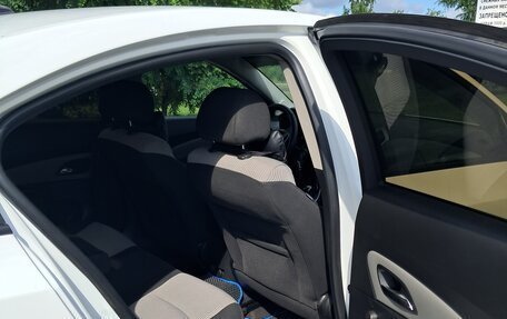 Chevrolet Cruze II, 2012 год, 720 000 рублей, 9 фотография