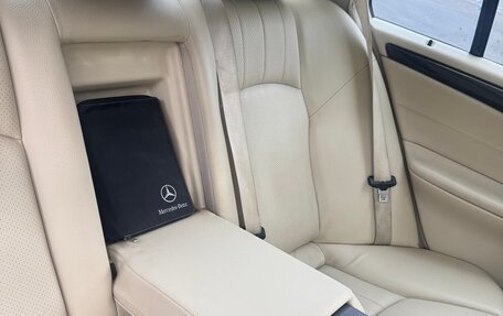 Mercedes-Benz C-Класс, 2004 год, 387 000 рублей, 8 фотография