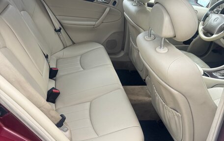 Mercedes-Benz C-Класс, 2004 год, 387 000 рублей, 7 фотография