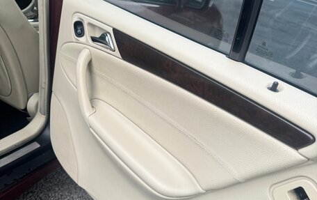 Mercedes-Benz C-Класс, 2004 год, 387 000 рублей, 9 фотография