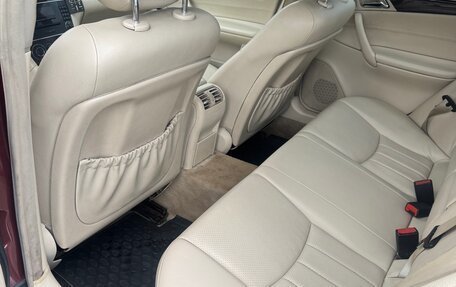 Mercedes-Benz C-Класс, 2004 год, 387 000 рублей, 16 фотография