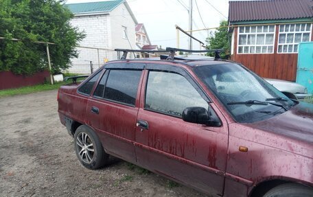 Daewoo Nexia I рестайлинг, 2009 год, 160 000 рублей, 2 фотография
