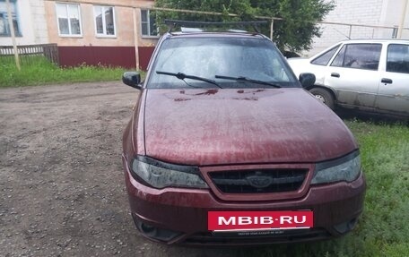 Daewoo Nexia I рестайлинг, 2009 год, 160 000 рублей, 3 фотография