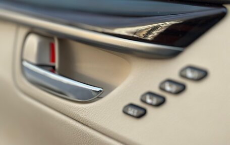 Lexus ES VII, 2015 год, 2 480 000 рублей, 7 фотография