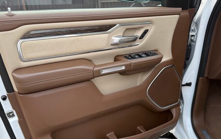Rambler 1500, 2020 год, 5 500 000 рублей, 9 фотография