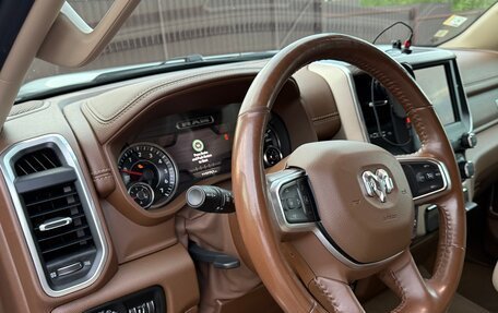 Rambler 1500, 2020 год, 5 500 000 рублей, 11 фотография