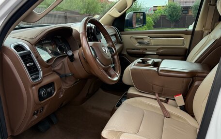 Rambler 1500, 2020 год, 5 500 000 рублей, 10 фотография
