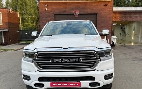 Rambler 1500, 2020 год, 5 500 000 рублей, 2 фотография