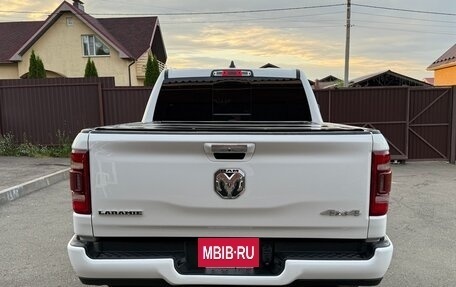 Rambler 1500, 2020 год, 5 500 000 рублей, 6 фотография