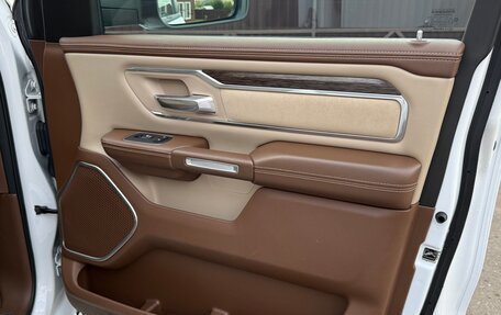Rambler 1500, 2020 год, 5 500 000 рублей, 15 фотография