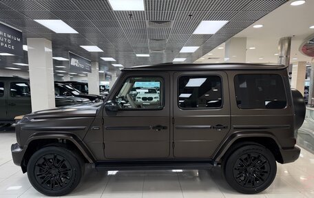 Mercedes-Benz G-Класс W463 рестайлинг _iii, 2026 год, 25 999 000 рублей, 4 фотография