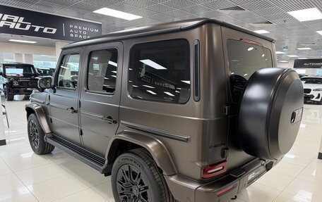 Mercedes-Benz G-Класс W463 рестайлинг _iii, 2026 год, 25 999 000 рублей, 5 фотография