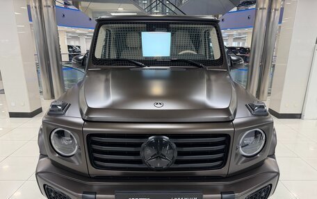 Mercedes-Benz G-Класс W463 рестайлинг _iii, 2026 год, 25 999 000 рублей, 2 фотография