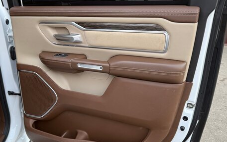 Rambler 1500, 2020 год, 5 500 000 рублей, 17 фотография