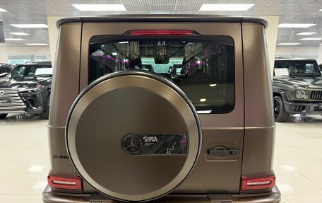 Mercedes-Benz G-Класс W463 рестайлинг _iii, 2026 год, 25 999 000 рублей, 6 фотография