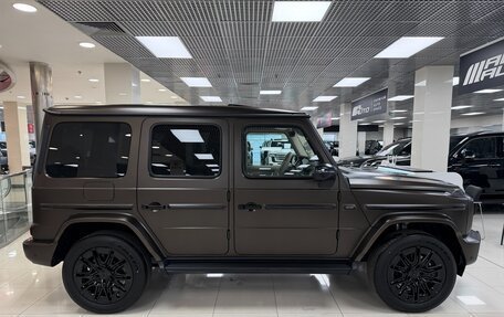 Mercedes-Benz G-Класс W463 рестайлинг _iii, 2026 год, 25 999 000 рублей, 8 фотография