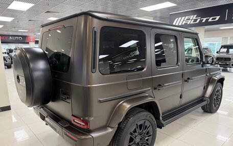 Mercedes-Benz G-Класс W463 рестайлинг _iii, 2026 год, 25 999 000 рублей, 7 фотография