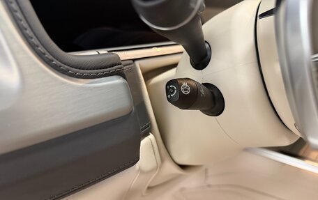 Mercedes-Benz G-Класс W463 рестайлинг _iii, 2026 год, 25 999 000 рублей, 17 фотография