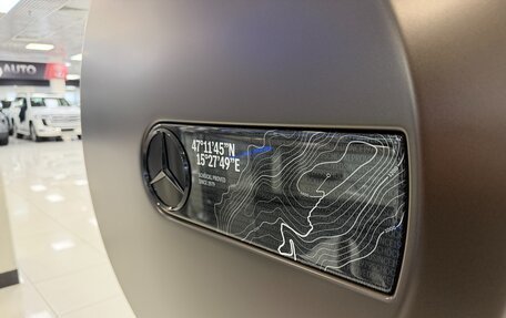 Mercedes-Benz G-Класс W463 рестайлинг _iii, 2026 год, 25 999 000 рублей, 9 фотография