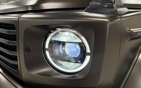 Mercedes-Benz G-Класс W463 рестайлинг _iii, 2026 год, 25 999 000 рублей, 13 фотография
