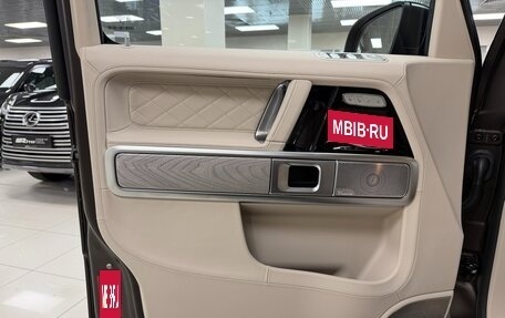 Mercedes-Benz G-Класс W463 рестайлинг _iii, 2026 год, 25 999 000 рублей, 16 фотография