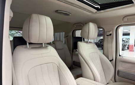Mercedes-Benz G-Класс W463 рестайлинг _iii, 2026 год, 25 999 000 рублей, 33 фотография