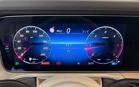 Mercedes-Benz G-Класс W463 рестайлинг _iii, 2026 год, 25 999 000 рублей, 21 фотография