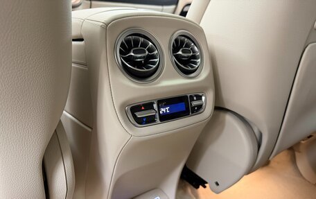 Mercedes-Benz G-Класс W463 рестайлинг _iii, 2026 год, 25 999 000 рублей, 30 фотография
