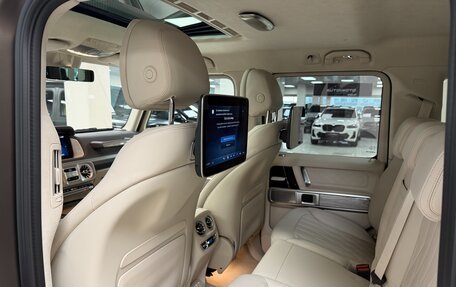 Mercedes-Benz G-Класс W463 рестайлинг _iii, 2026 год, 25 999 000 рублей, 29 фотография