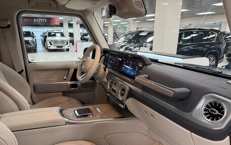 Mercedes-Benz G-Класс W463 рестайлинг _iii, 2026 год, 25 999 000 рублей, 32 фотография