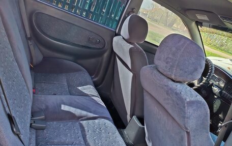 KIA Spectra II (LD), 2007 год, 300 000 рублей, 7 фотография