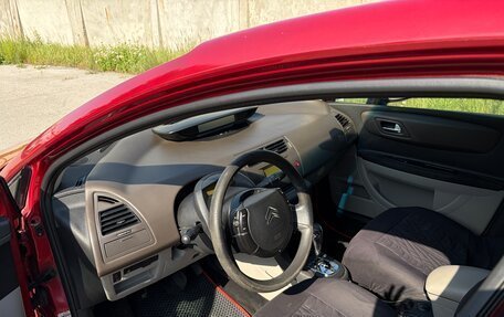 Citroen C4 II рестайлинг, 2006 год, 269 000 рублей, 6 фотография