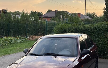 Hyundai Accent II, 2008 год, 490 000 рублей, 2 фотография