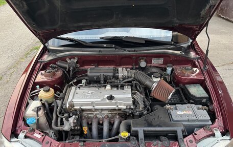 Hyundai Accent II, 2008 год, 490 000 рублей, 7 фотография