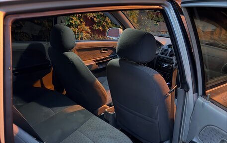 KIA Rio II, 2005 год, 225 000 рублей, 9 фотография