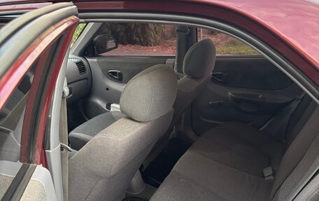 Hyundai Accent II, 2008 год, 490 000 рублей, 6 фотография