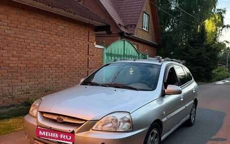 KIA Rio II, 2005 год, 225 000 рублей, 2 фотография