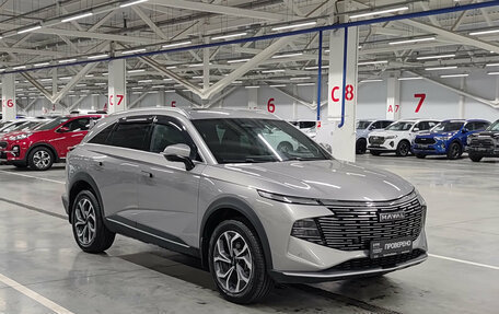 Haval F7, 2025 год, 3 252 000 рублей, 7 фотография