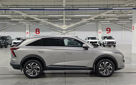 Haval F7, 2025 год, 3 252 000 рублей, 8 фотография