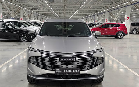 Haval F7, 2025 год, 3 252 000 рублей, 6 фотография