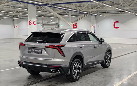 Haval F7, 2025 год, 3 252 000 рублей, 9 фотография