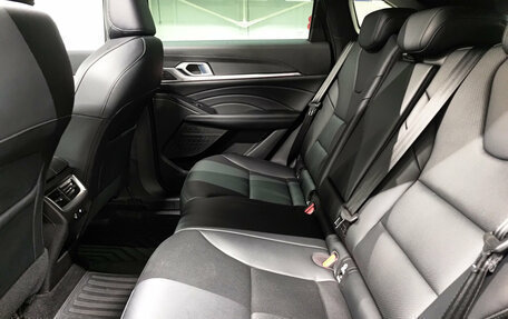 Haval F7, 2025 год, 3 252 000 рублей, 16 фотография