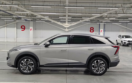 Haval F7, 2025 год, 3 252 000 рублей, 12 фотография
