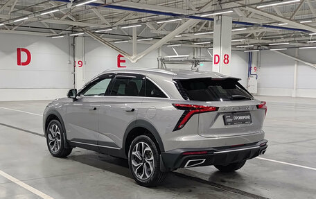Haval F7, 2025 год, 3 252 000 рублей, 11 фотография