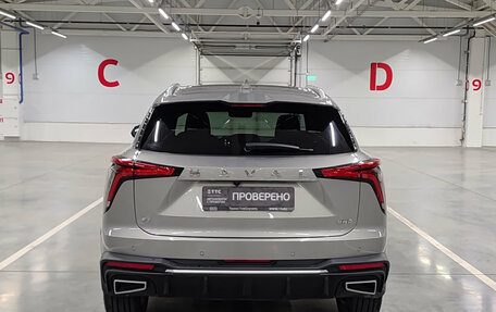 Haval F7, 2025 год, 3 252 000 рублей, 10 фотография