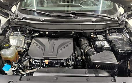 Haval F7, 2025 год, 3 252 000 рублей, 13 фотография