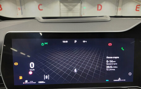 Haval F7, 2025 год, 3 252 000 рублей, 17 фотография