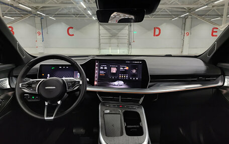 Haval F7, 2025 год, 3 252 000 рублей, 18 фотография