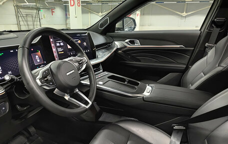 Haval F7, 2025 год, 3 252 000 рублей, 20 фотография