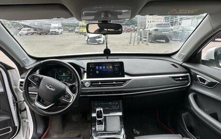 Chery Tiggo 7 Pro, 2022 год, 900 000 рублей, 7 фотография